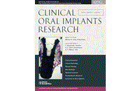Clinical Oral Implants Research Vol 23